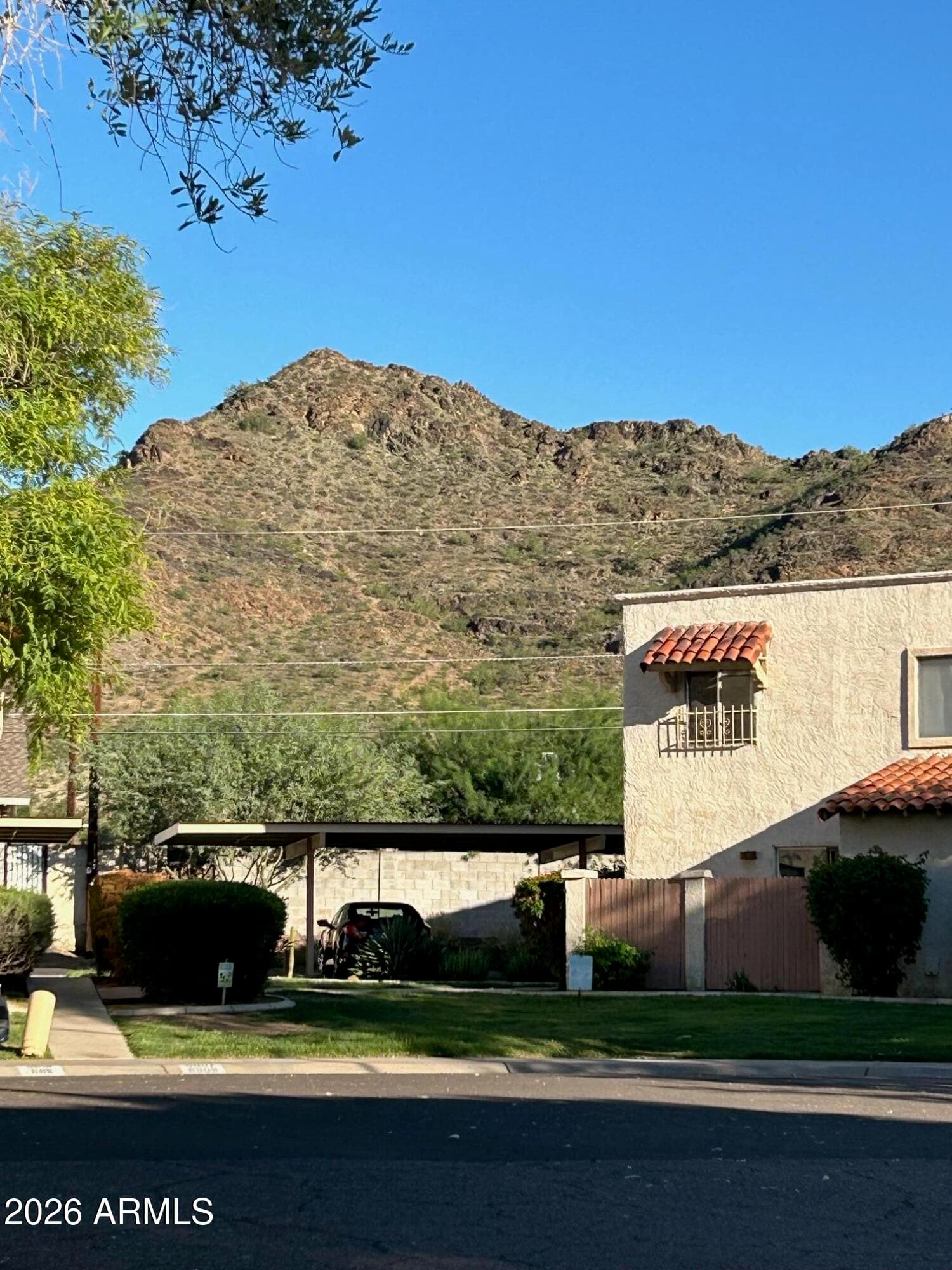 1228 E LAWRENCE Lane, Phoenix, AZ 85020 — photo 17 of 17