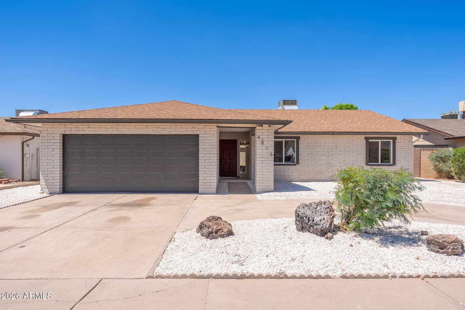 4816 W COCHISE Drive, Glendale, AZ 85302 — photo 32 of 33