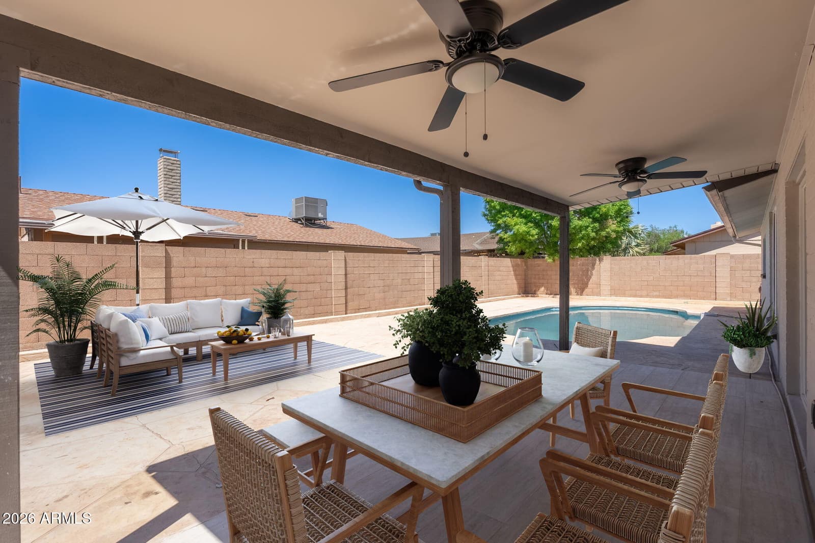 4816 W COCHISE Drive, Glendale, AZ 85302 — photo 4 of 33