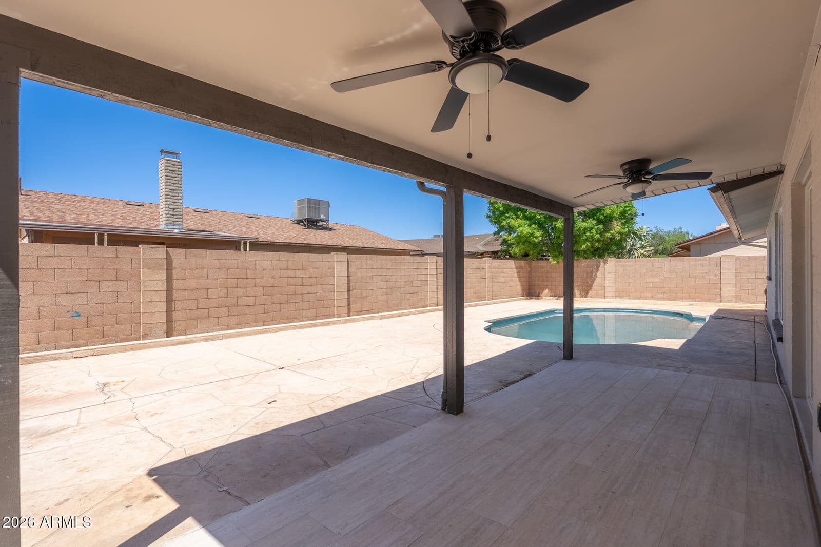 4816 W COCHISE Drive, Glendale, AZ 85302 — photo 25 of 33