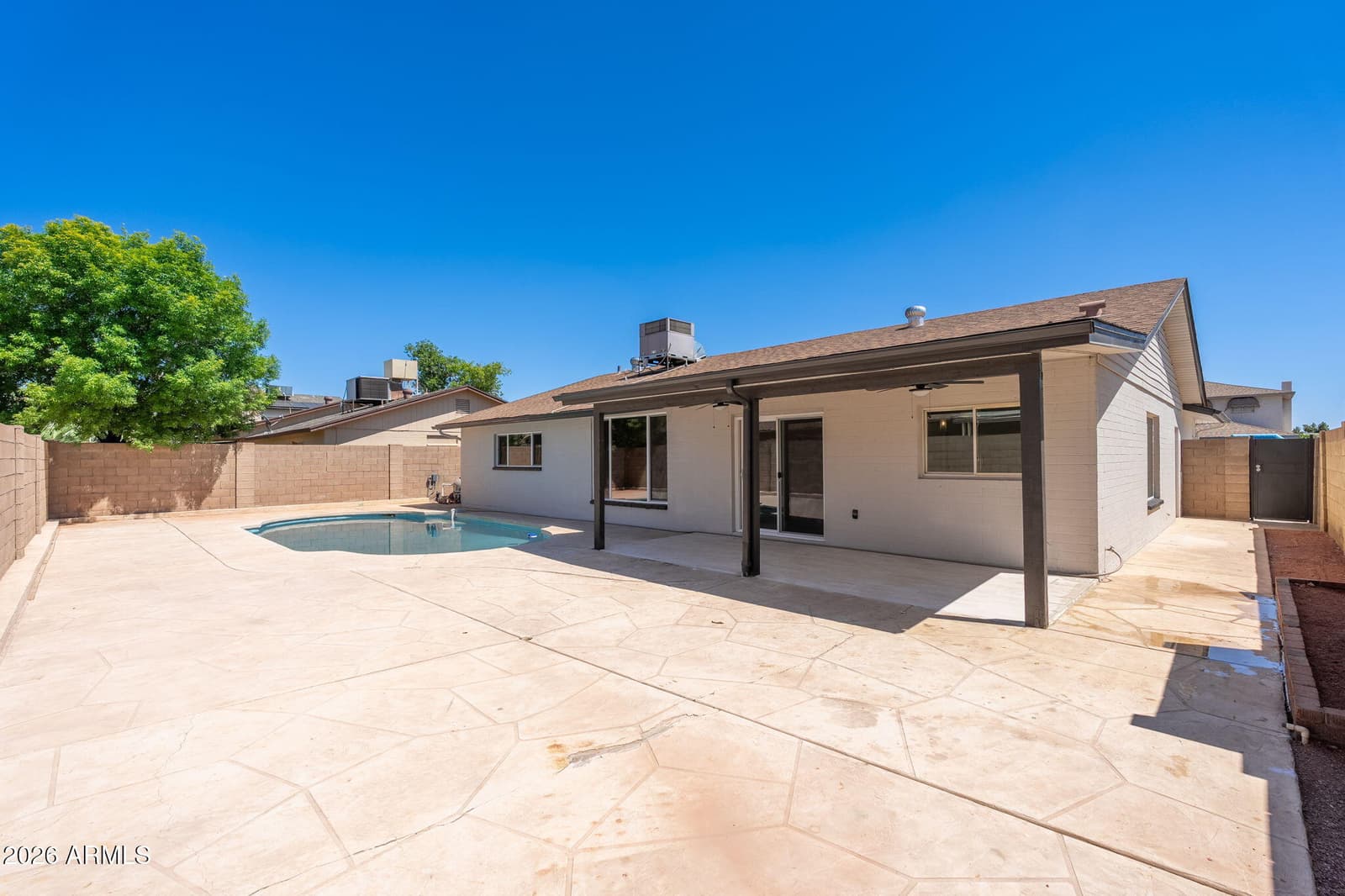 4816 W COCHISE Drive, Glendale, AZ 85302 — photo 27 of 33