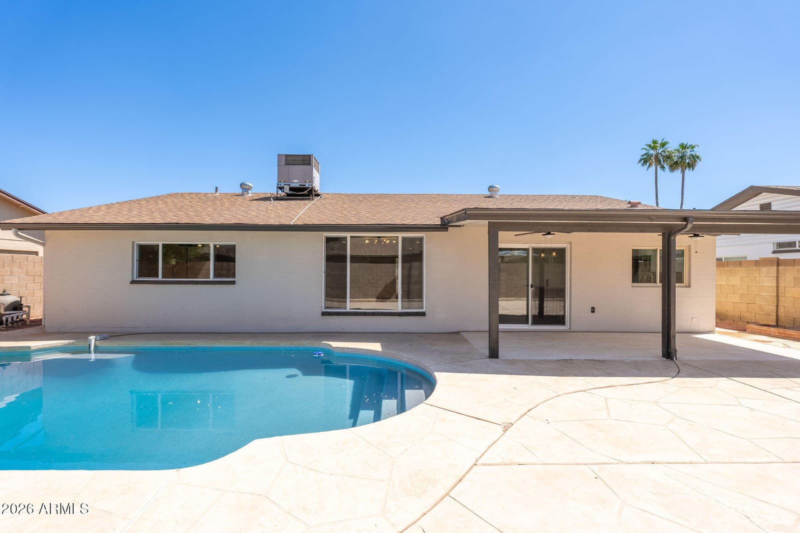 4816 W COCHISE Drive, Glendale, AZ 85302 — photo 5 of 33