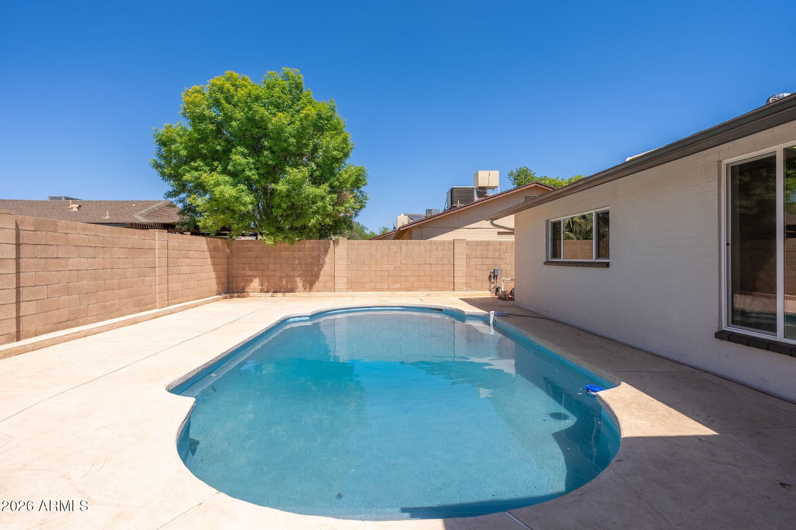 4816 W COCHISE Drive, Glendale, AZ 85302 — photo 30 of 33