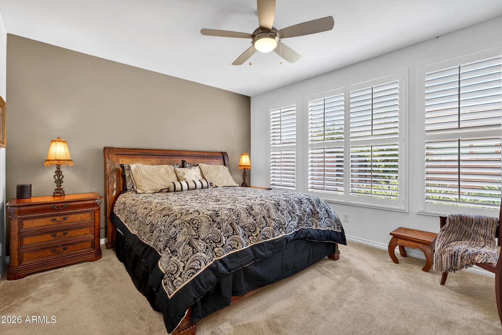 292 E LAS PUERTAS Lane, Queen Creek, AZ 85140 — photo 19 of 51