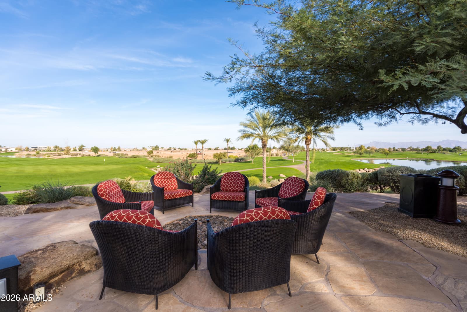 292 E LAS PUERTAS Lane, Queen Creek, AZ 85140 — photo 50 of 51