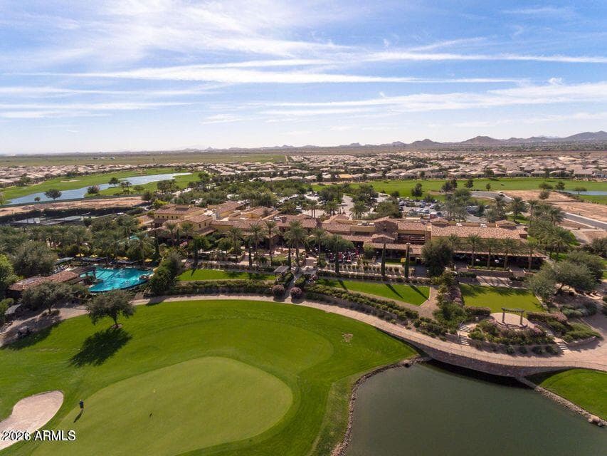 292 E LAS PUERTAS Lane, Queen Creek, AZ 85140 — photo 43 of 51