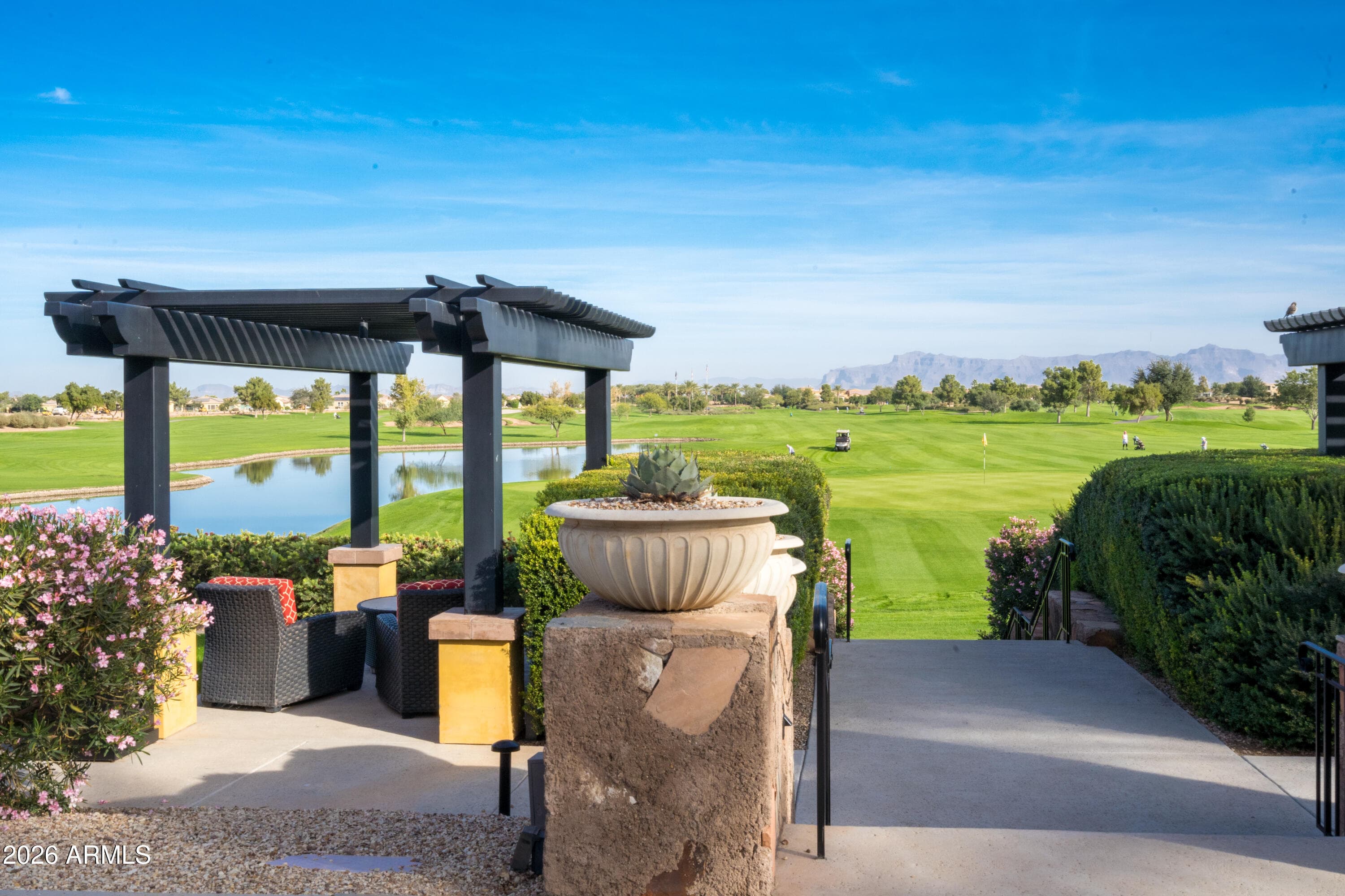 292 E LAS PUERTAS Lane, Queen Creek, AZ 85140 — photo 51 of 51