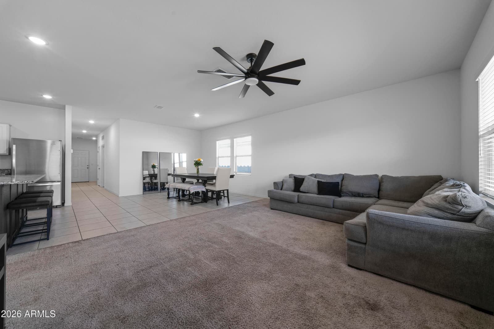 5619 W MOODY Trail, Laveen, AZ 85339 — photo 11 of 30
