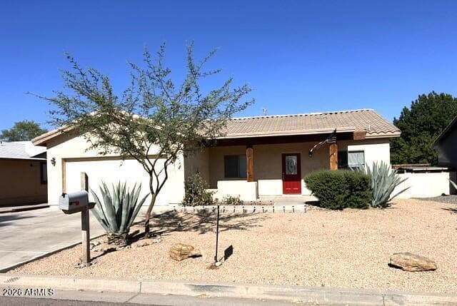 885 N Poppy Street, Wickenburg, AZ 85390 — photo 1 of 16