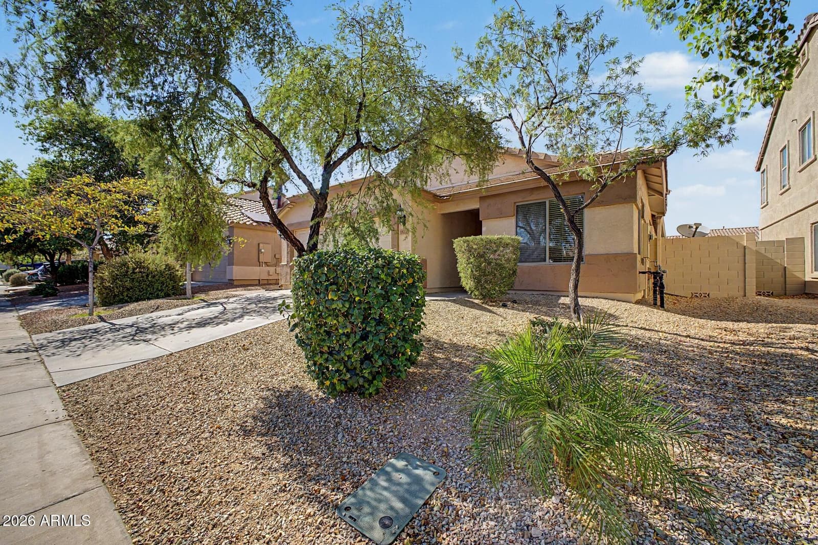 18236 W MISSION Lane, Waddell, AZ 85355 — photo 7 of 47