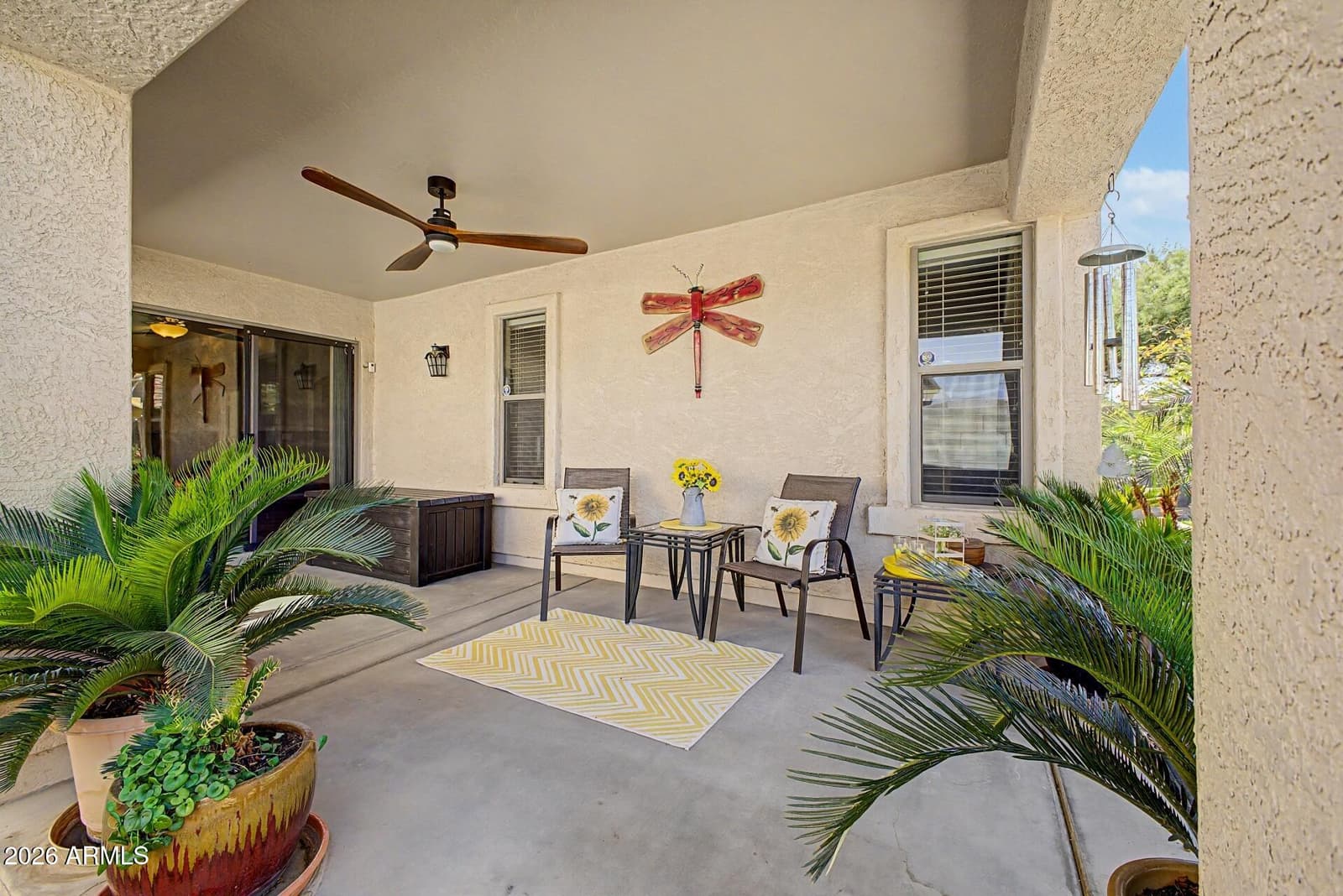 18236 W MISSION Lane, Waddell, AZ 85355 — photo 5 of 47
