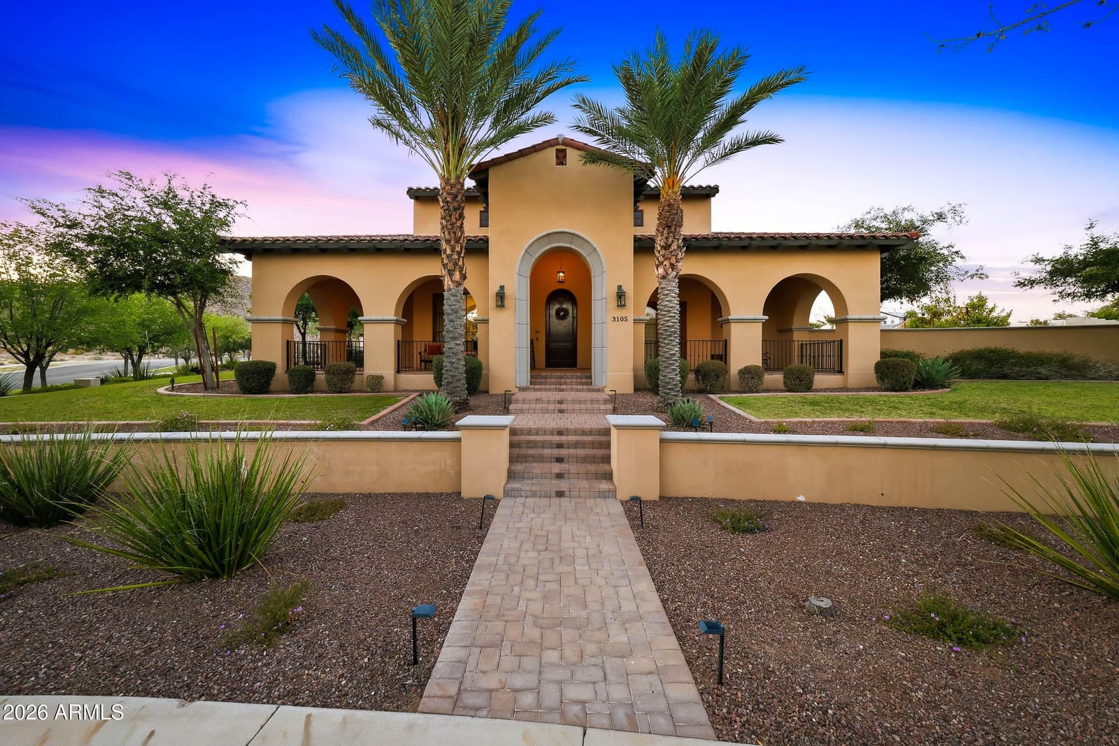 3105 N HERITAGE Street, Buckeye, AZ 85396 — photo 6 of 103