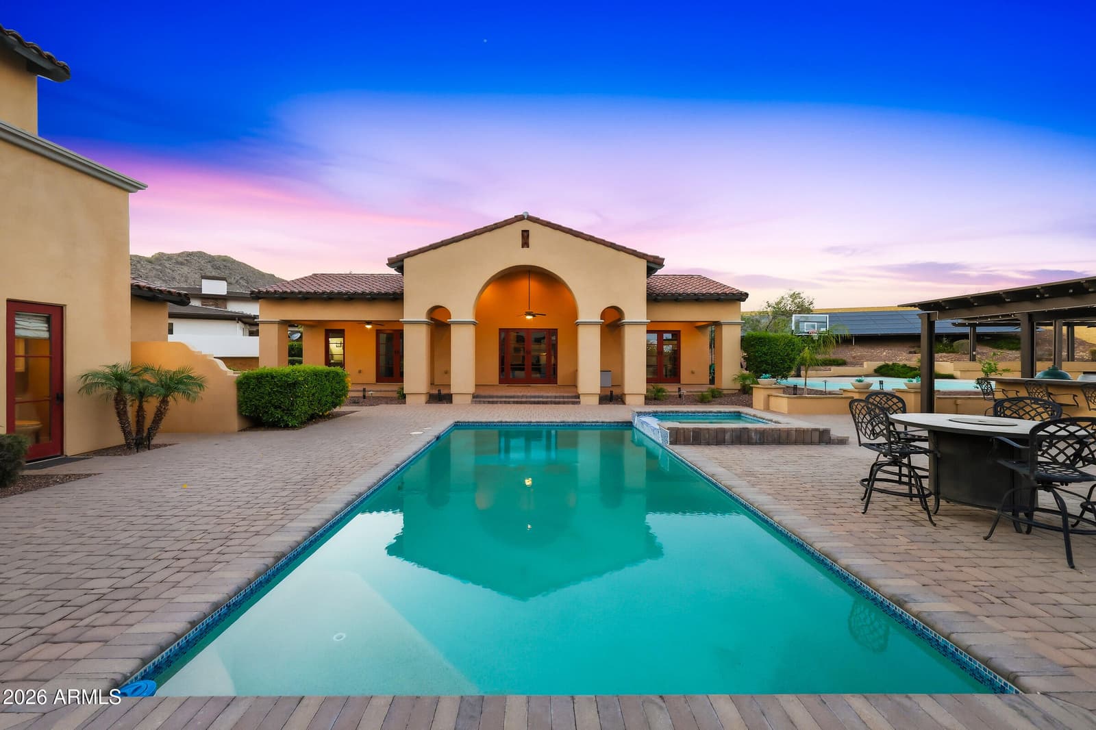 3105 N HERITAGE Street, Buckeye, AZ 85396 — photo 46 of 103