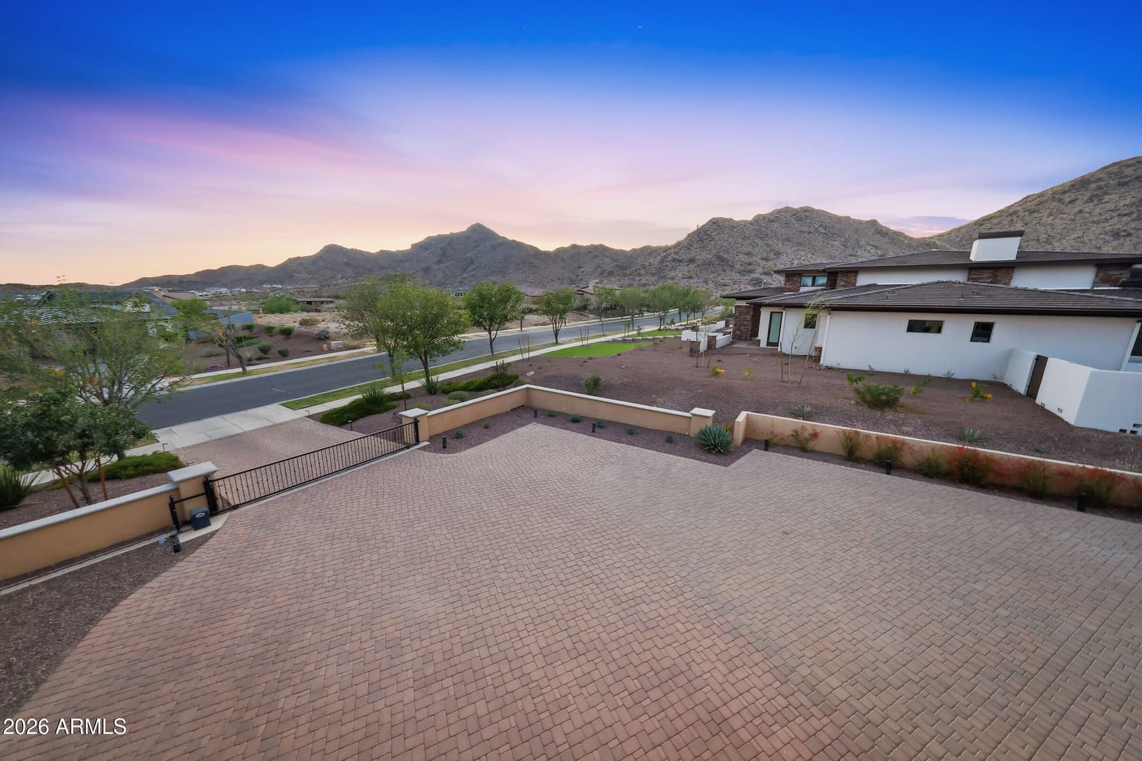 3105 N HERITAGE Street, Buckeye, AZ 85396 — photo 57 of 103
