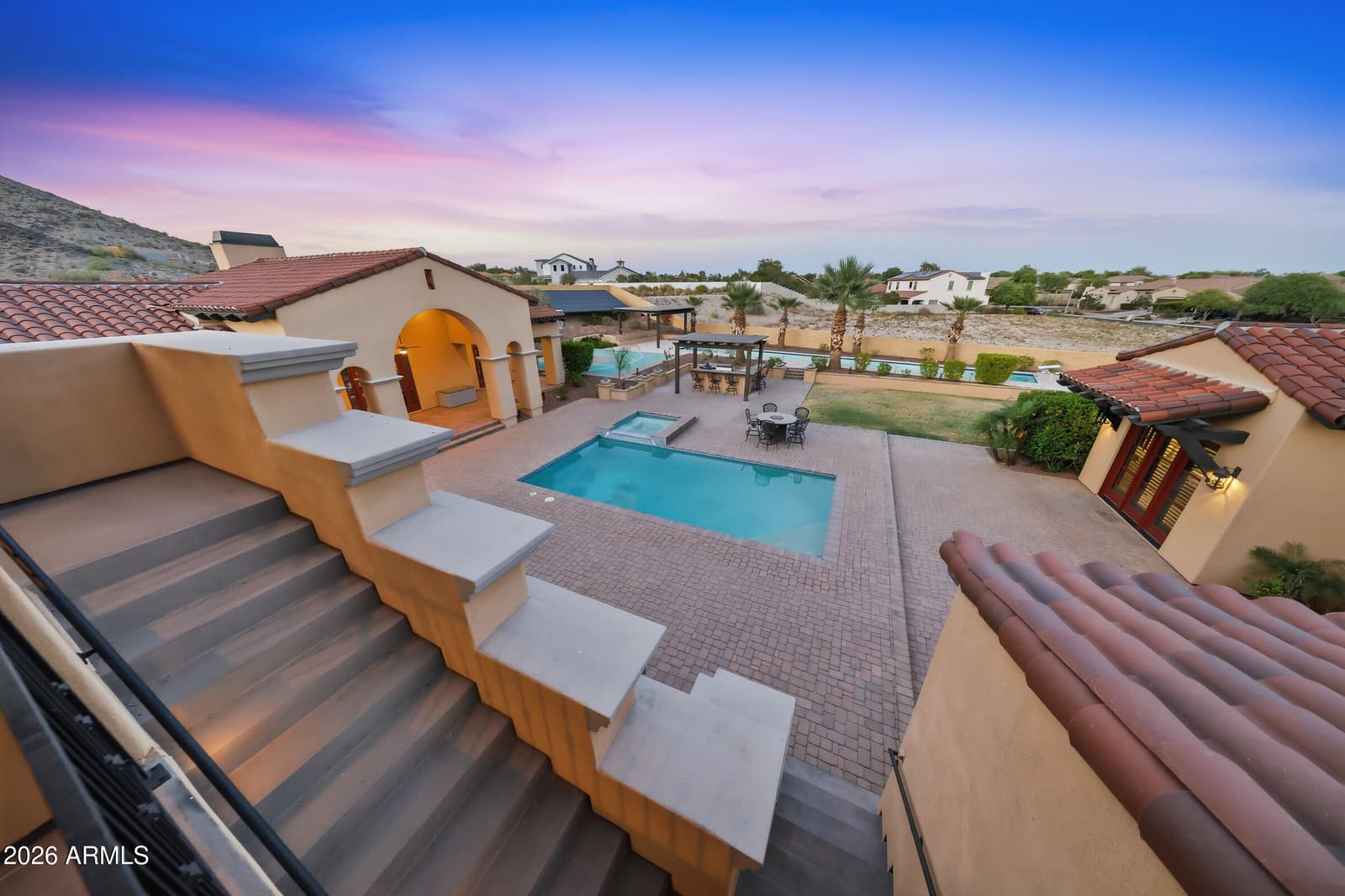 3105 N HERITAGE Street, Buckeye, AZ 85396 — photo 54 of 103