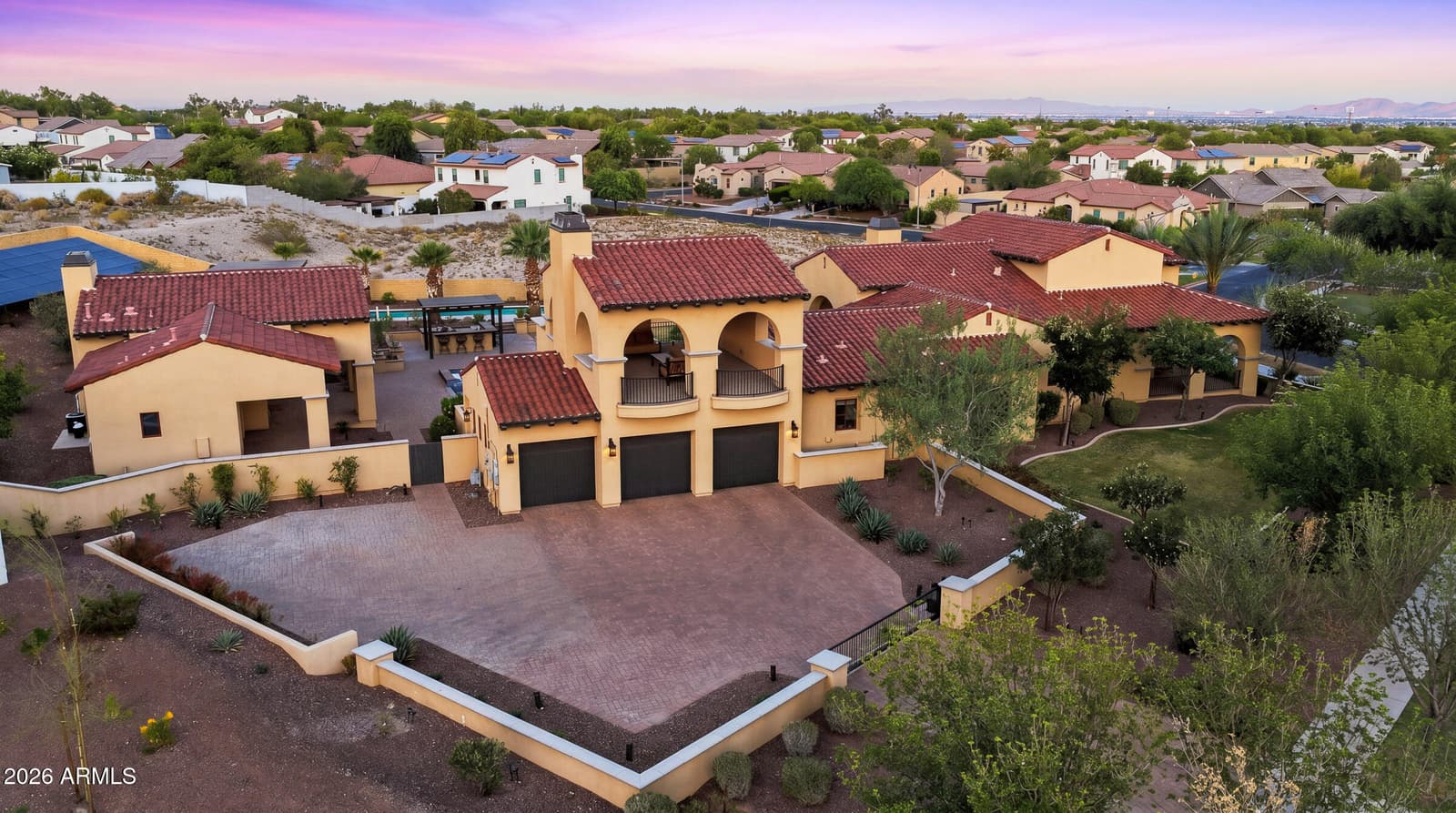 3105 N HERITAGE Street, Buckeye, AZ 85396 — photo 79 of 103