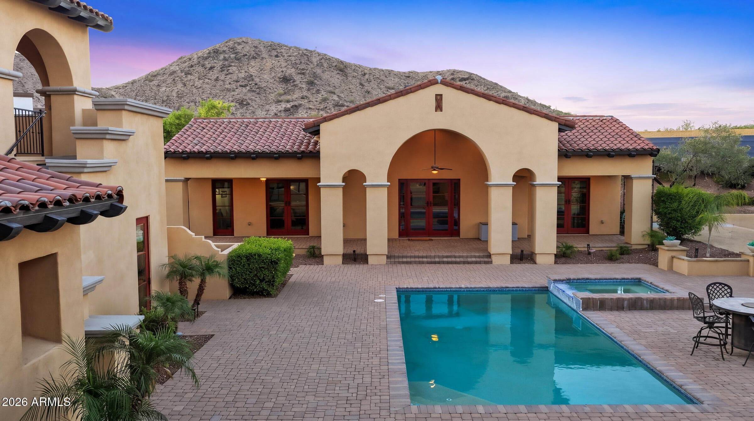 3105 N HERITAGE Street, Buckeye, AZ 85396 — photo 58 of 103