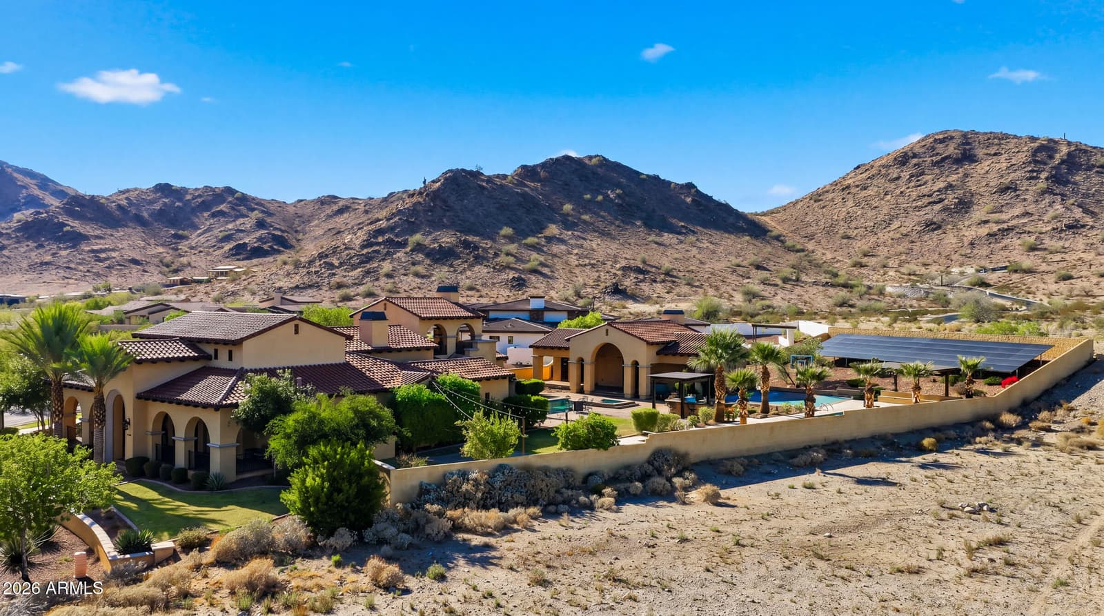 3105 N HERITAGE Street, Buckeye, AZ 85396 — photo 89 of 103