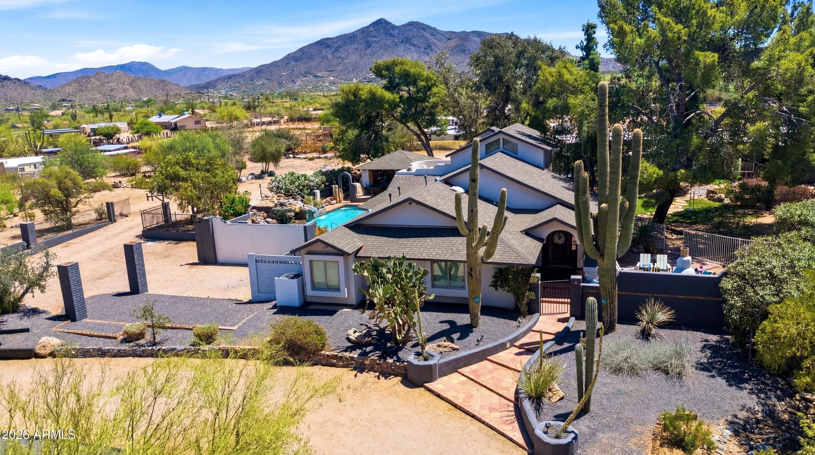 34651 N 49TH Street, Cave Creek, AZ 85331 — photo 48 of 57