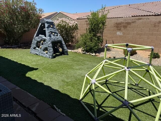 496 E RED MESA Trail, San Tan Valley, AZ 85143 — photo 10 of 16