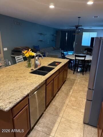 496 E RED MESA Trail, San Tan Valley, AZ 85143 — photo 4 of 16