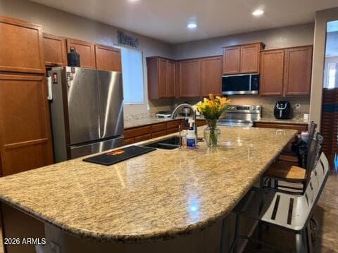 496 E RED MESA Trail, San Tan Valley, AZ 85143 — photo 6 of 16
