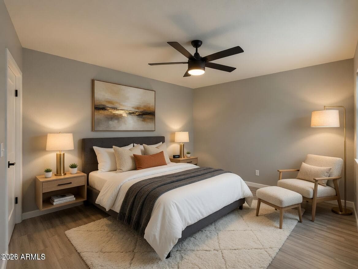 124 S 111th Street, Mesa, AZ 85208 — photo 4 of 25