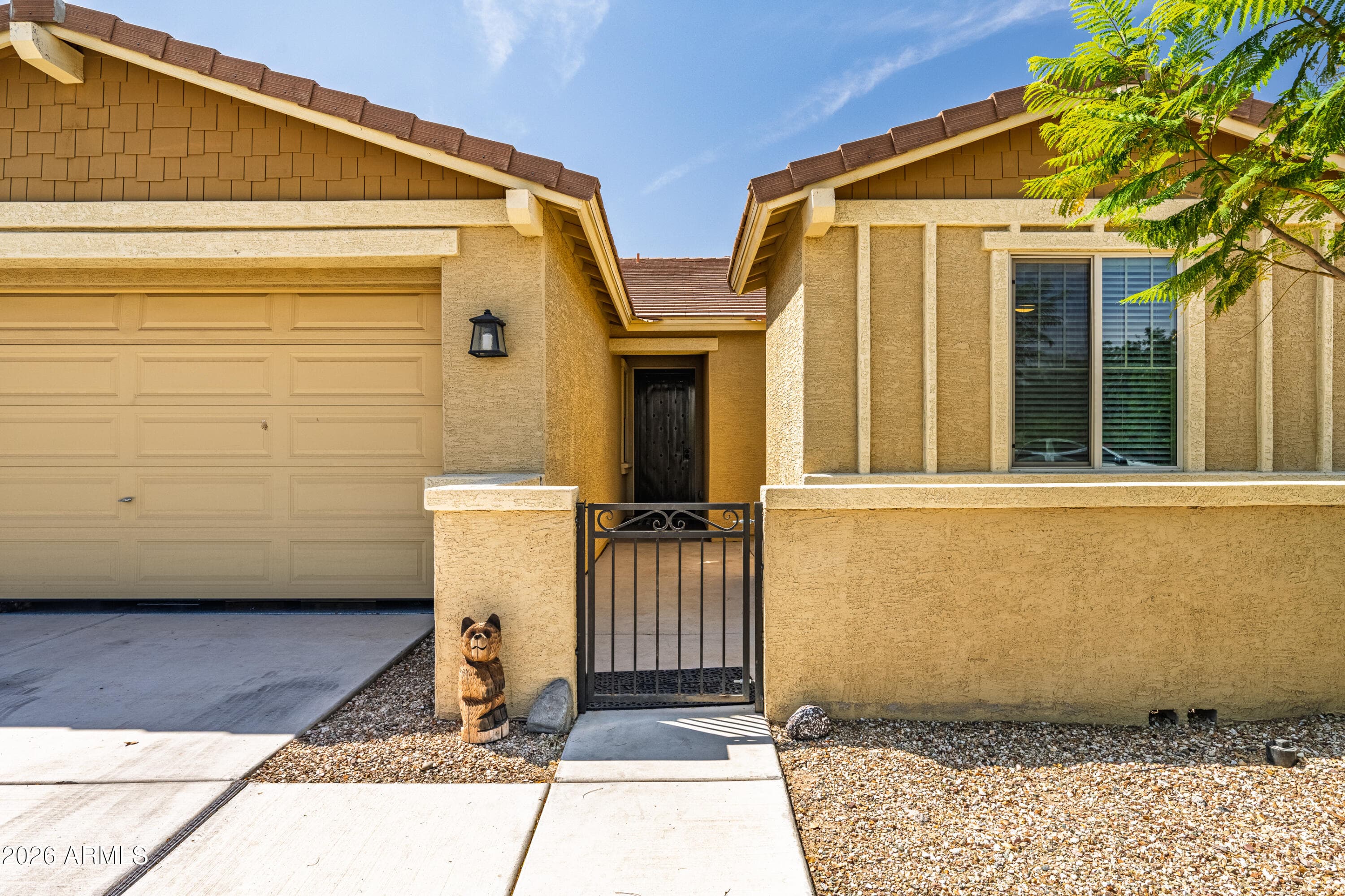 4229 W VALLEY VIEW Drive, Laveen, AZ 85339 — photo 2 of 40