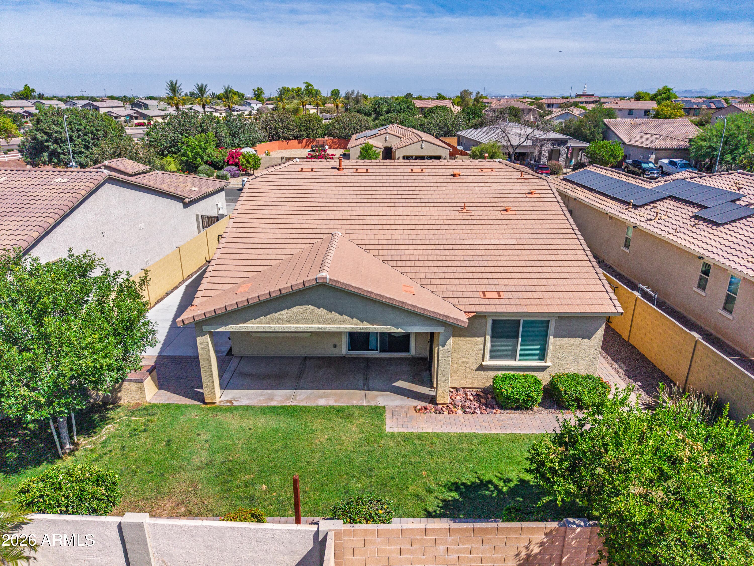 4229 W VALLEY VIEW Drive, Laveen, AZ 85339 — photo 32 of 40