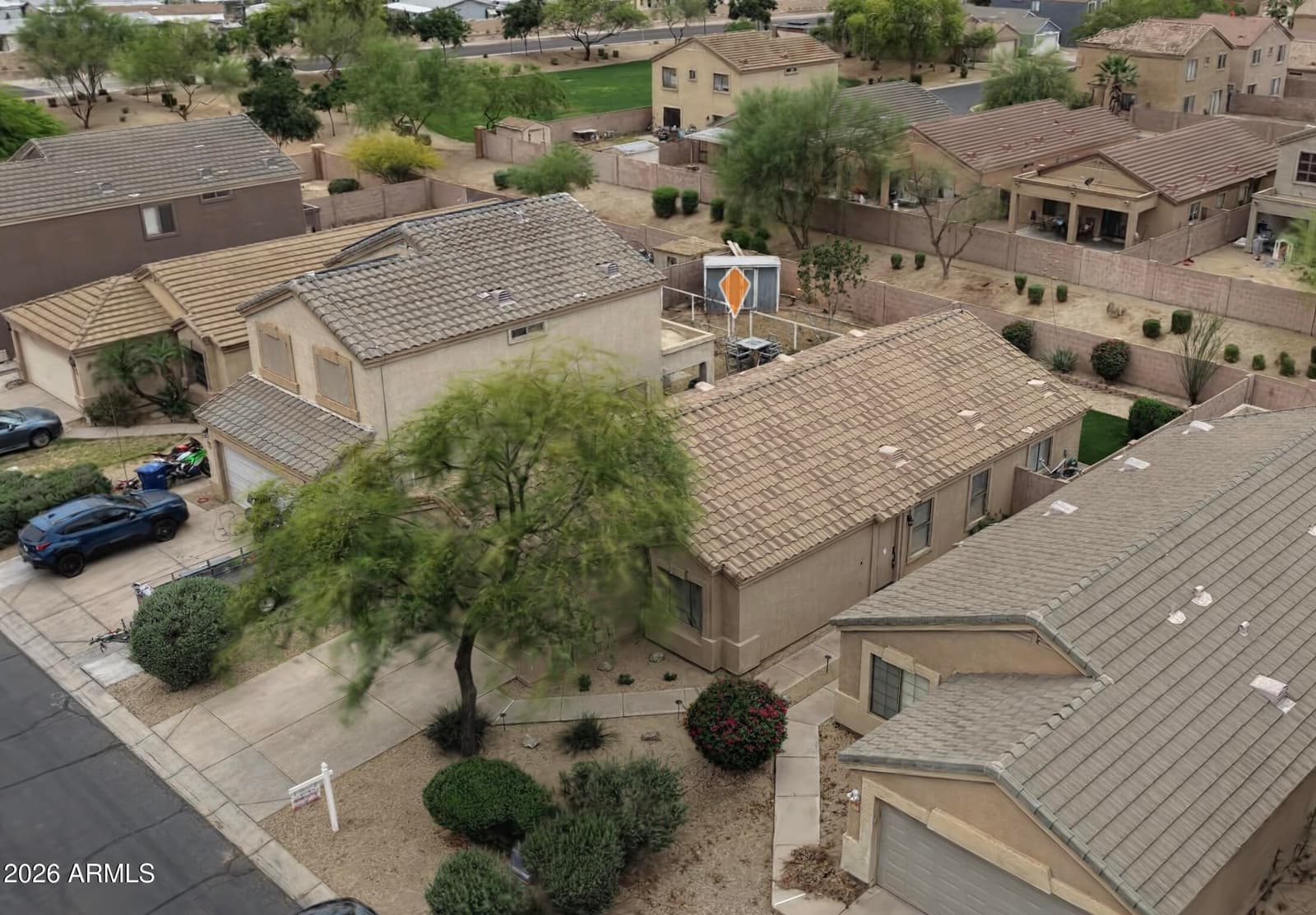 124 S 111th Street, Mesa, AZ 85208 — photo 6 of 25