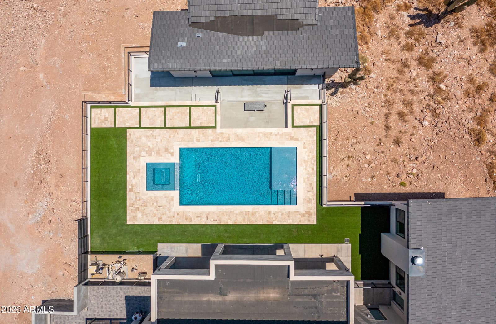 1730 W SENTINEL ROCK Road, Phoenix, AZ 85086 — photo 57 of 59