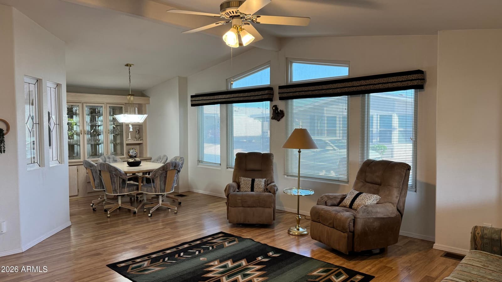 5735 E MCDOWELL Road 125, Mesa, AZ 85215 — photo 3 of 46