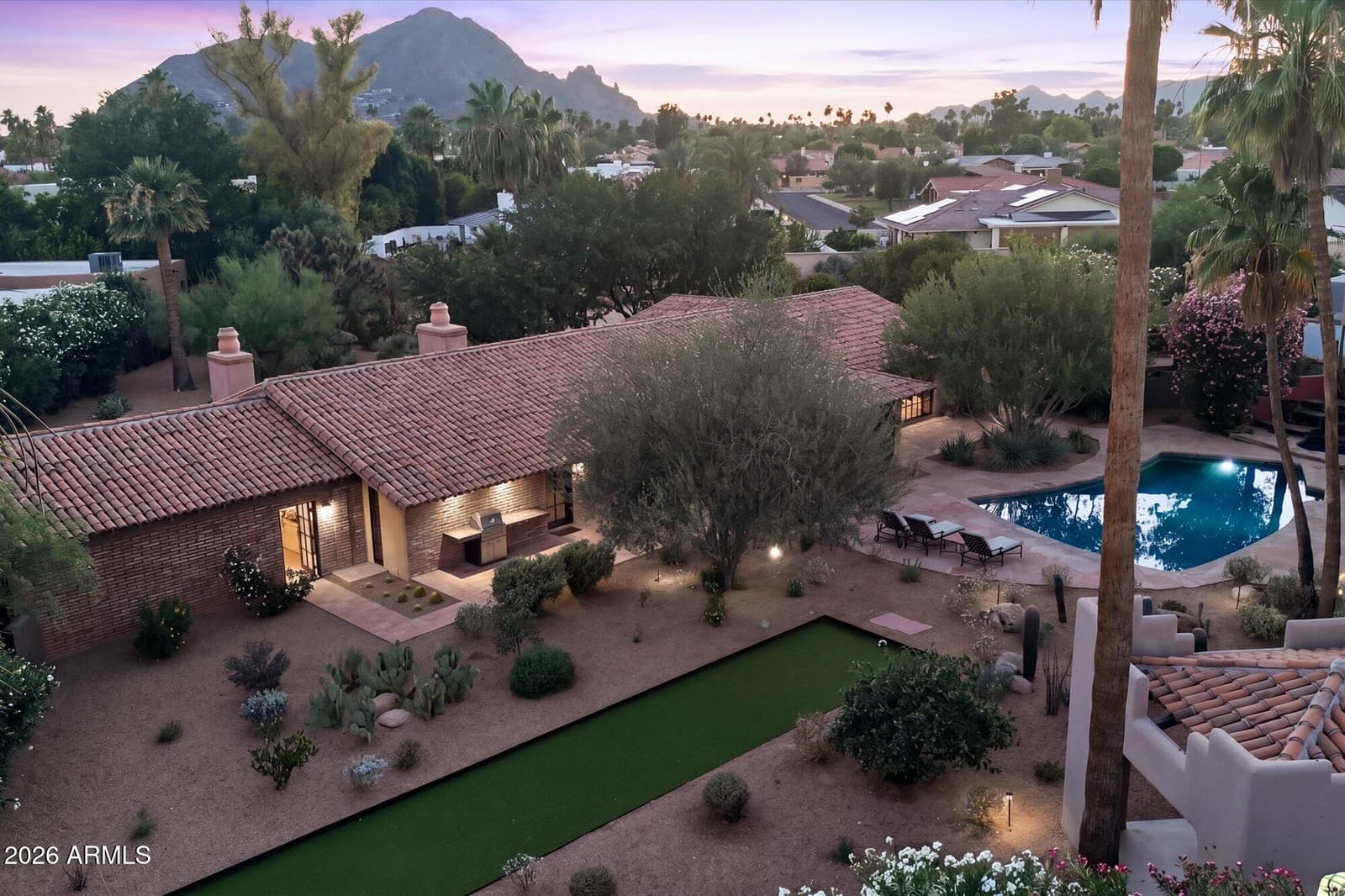 7501 E PALO VERDE Drive 4, Scottsdale, AZ 85250 — photo 35 of 36