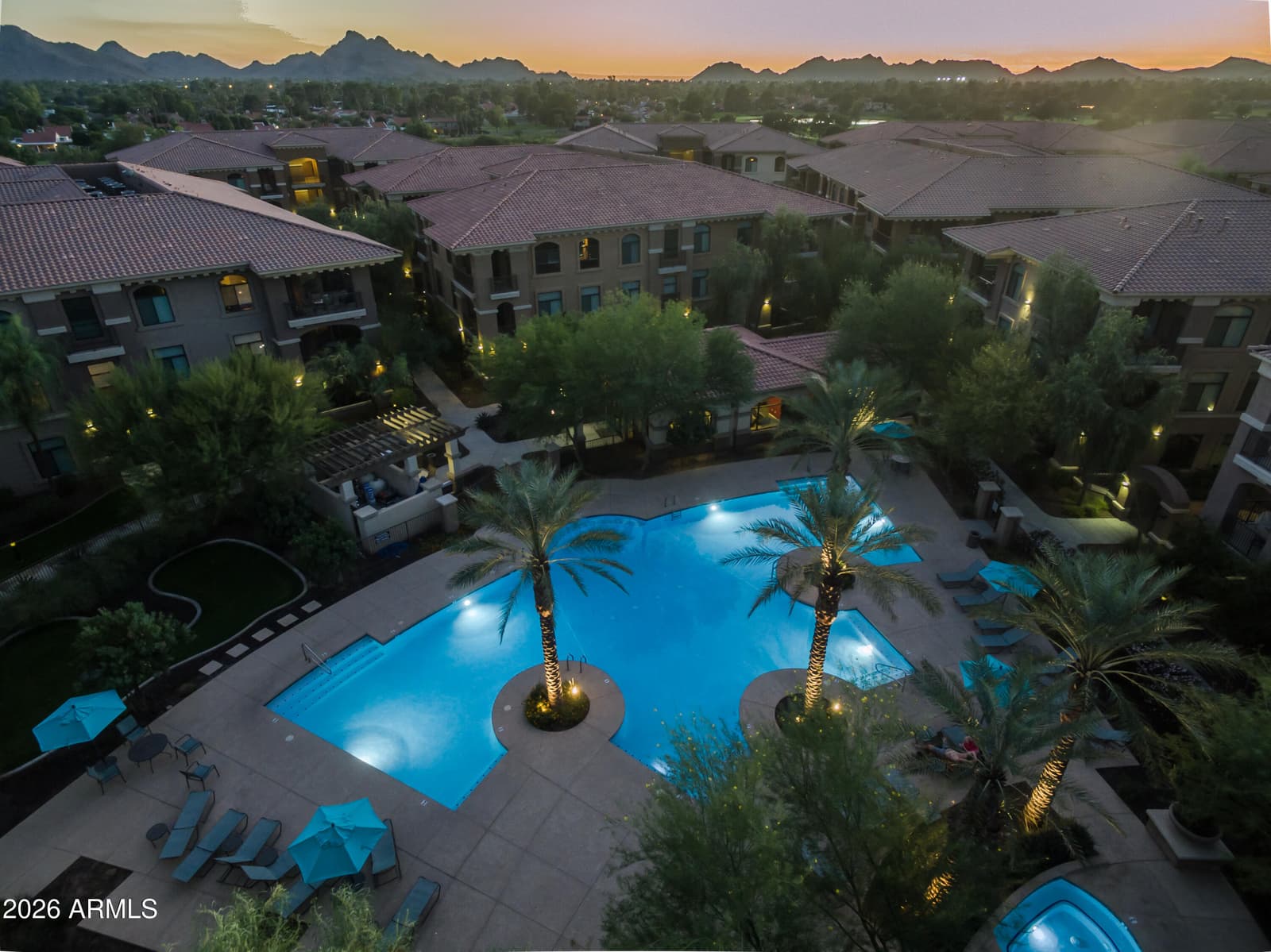 11640 N TATUM Boulevard 3103, Phoenix, AZ 85028