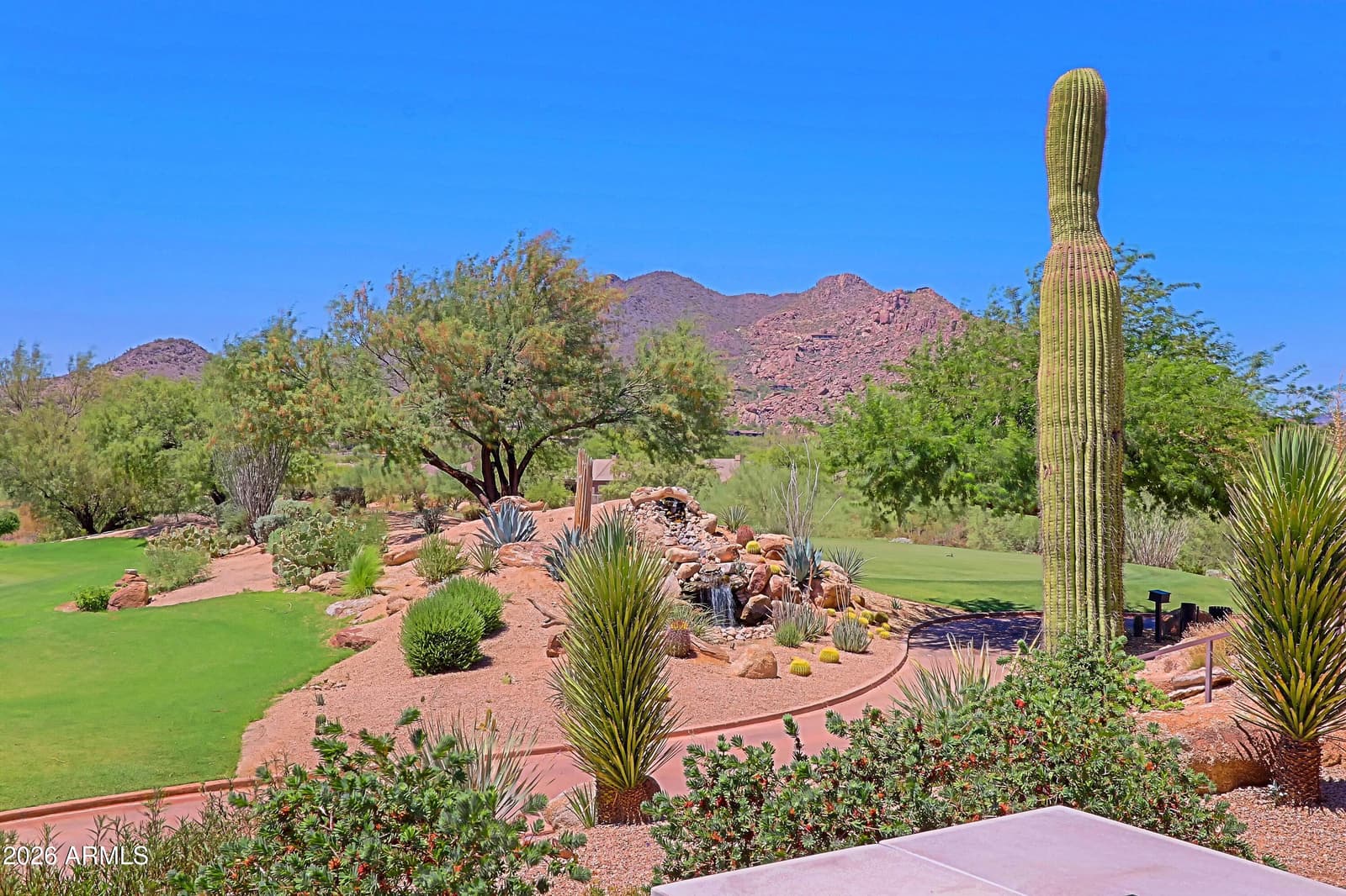 6249 E AMBER SUN Drive, Scottsdale, AZ 85266 — photo 77 of 102