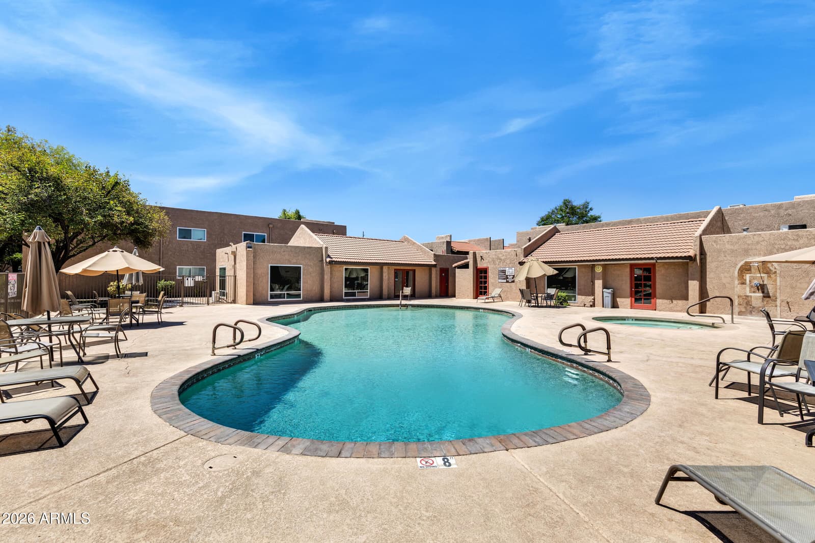 5525 E THOMAS Road A1, Phoenix, AZ 85018 — photo 21 of 23