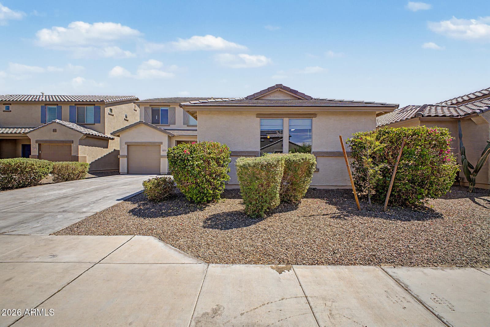 10555 W CROWN KING Road, Tolleson, AZ 85353 — photo 1 of 64