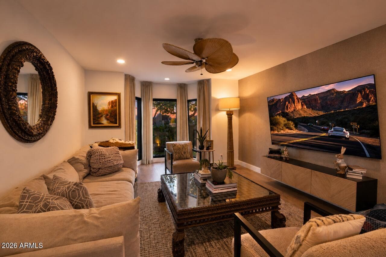 6701 N SCOTTSDALE Road 24, Scottsdale, AZ 85250 — photo 9 of 27