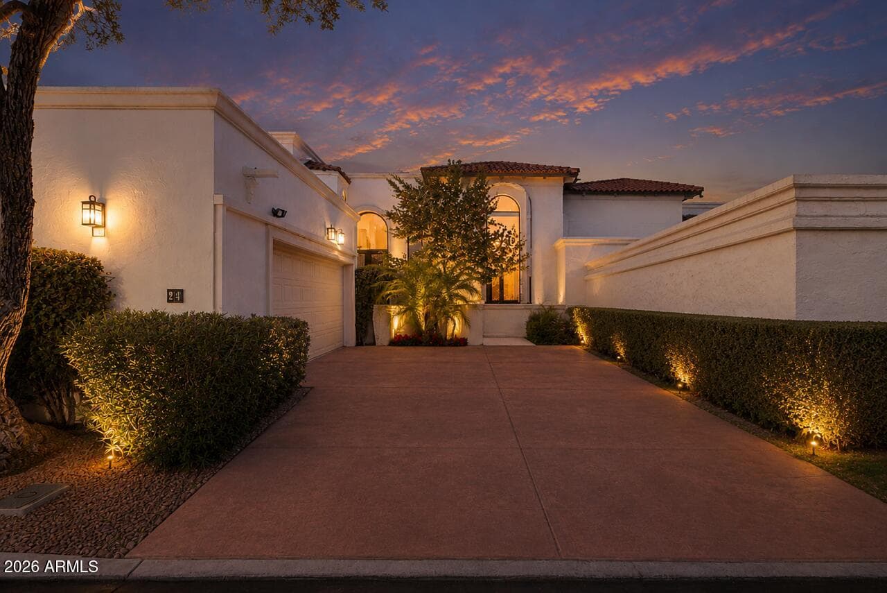 6701 N SCOTTSDALE Road 24, Scottsdale, AZ 85250