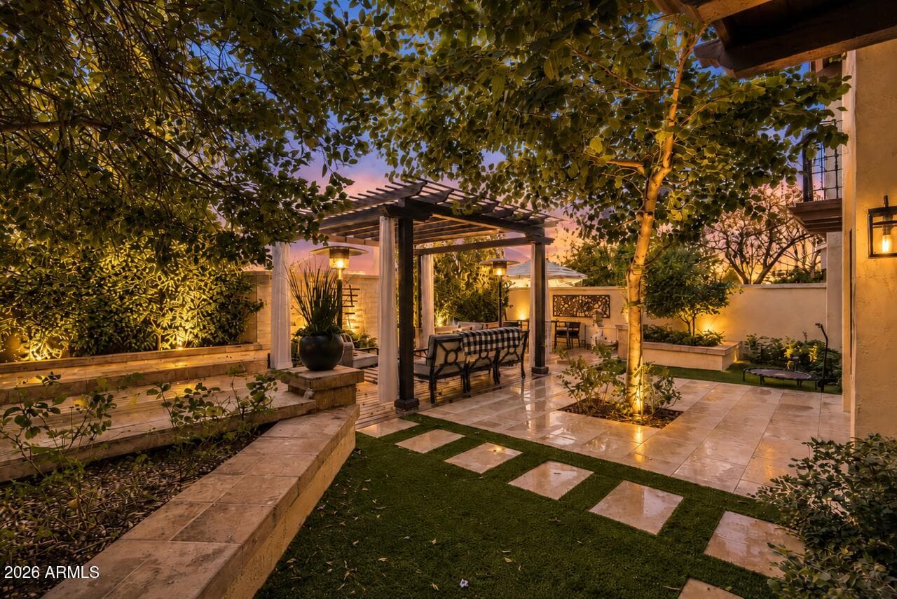 6701 N SCOTTSDALE Road 24, Scottsdale, AZ 85250 — photo 3 of 27