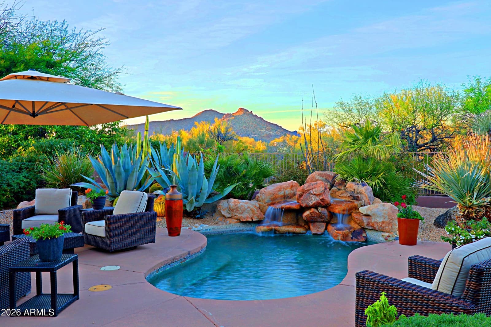 7840 E THORNTREE Drive, Scottsdale, AZ 85266 — photo 52 of 87