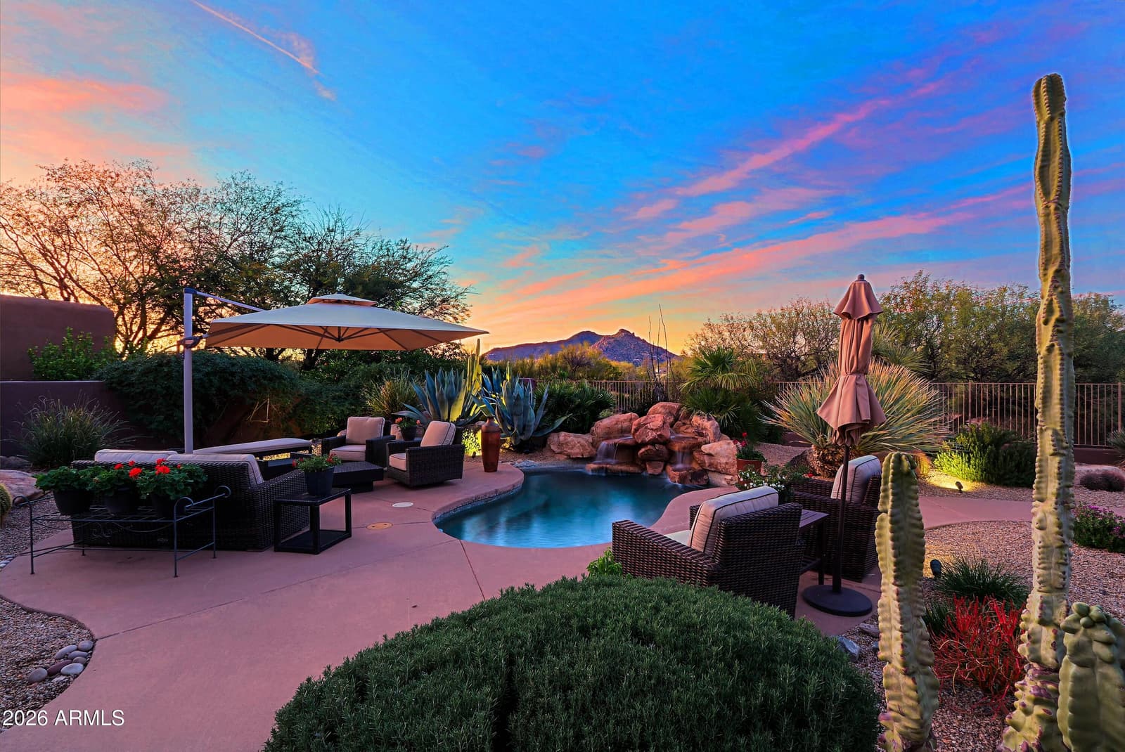 7840 E THORNTREE Drive, Scottsdale, AZ 85266 — photo 53 of 87