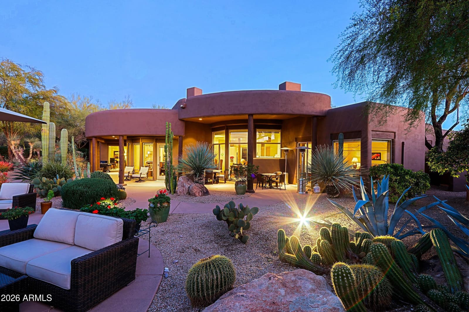 7840 E THORNTREE Drive, Scottsdale, AZ 85266 — photo 56 of 87