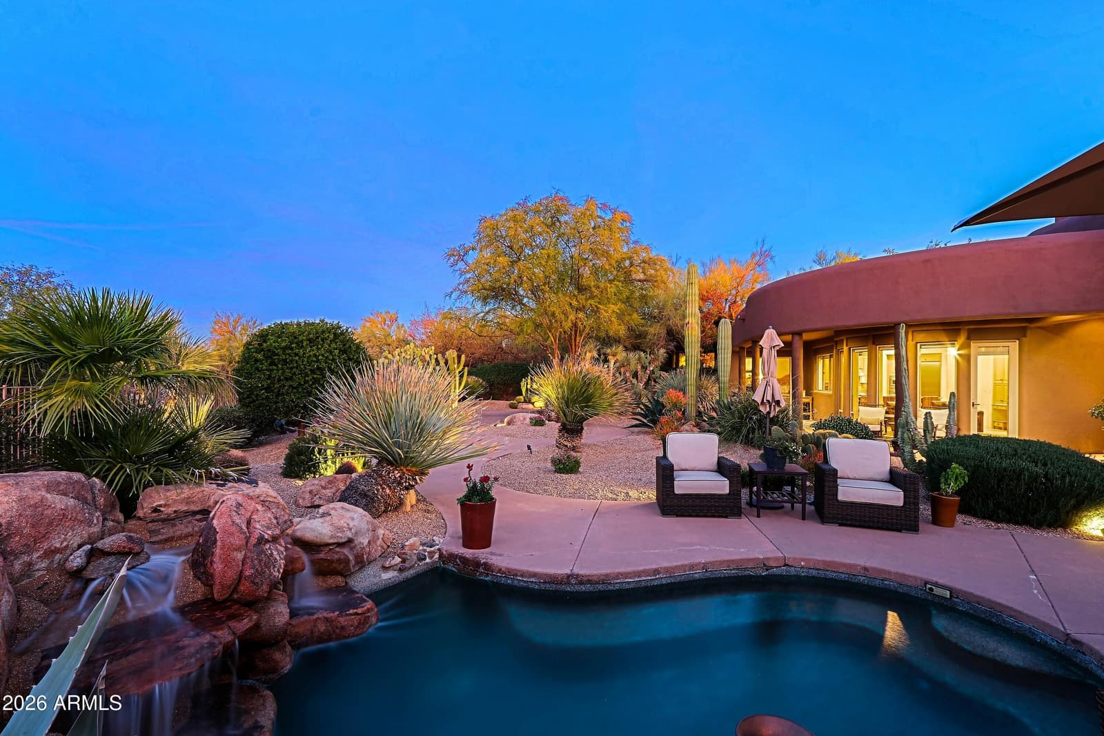 7840 E THORNTREE Drive, Scottsdale, AZ 85266 — photo 57 of 87