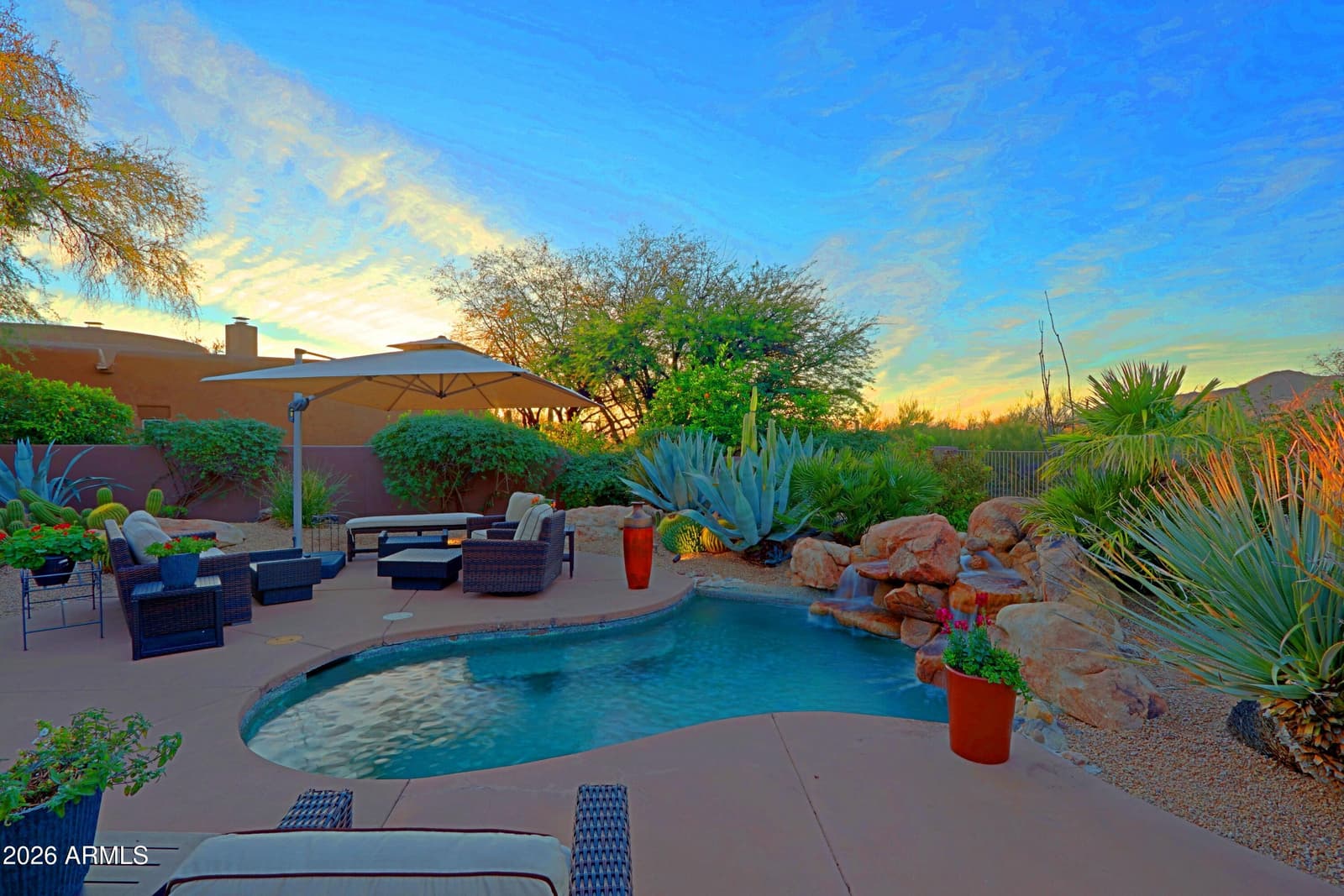 7840 E THORNTREE Drive, Scottsdale, AZ 85266 — photo 58 of 87