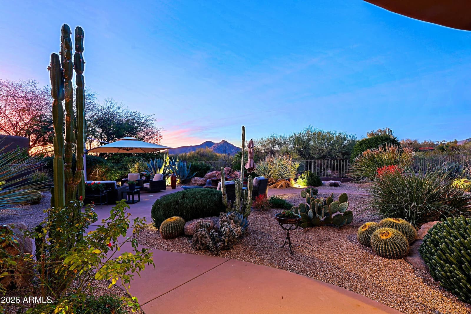 7840 E THORNTREE Drive, Scottsdale, AZ 85266 — photo 61 of 87