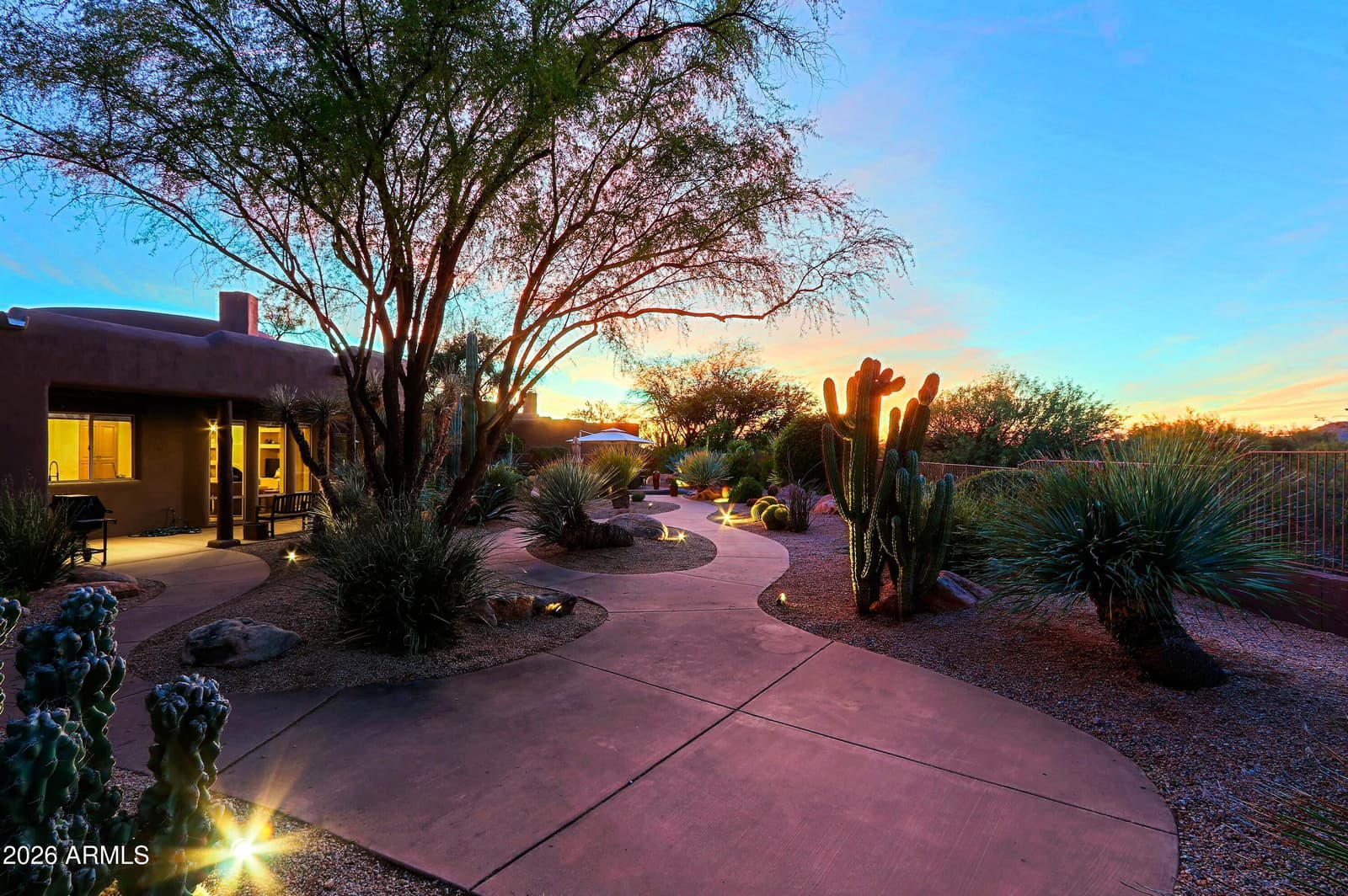 7840 E THORNTREE Drive, Scottsdale, AZ 85266 — photo 63 of 87