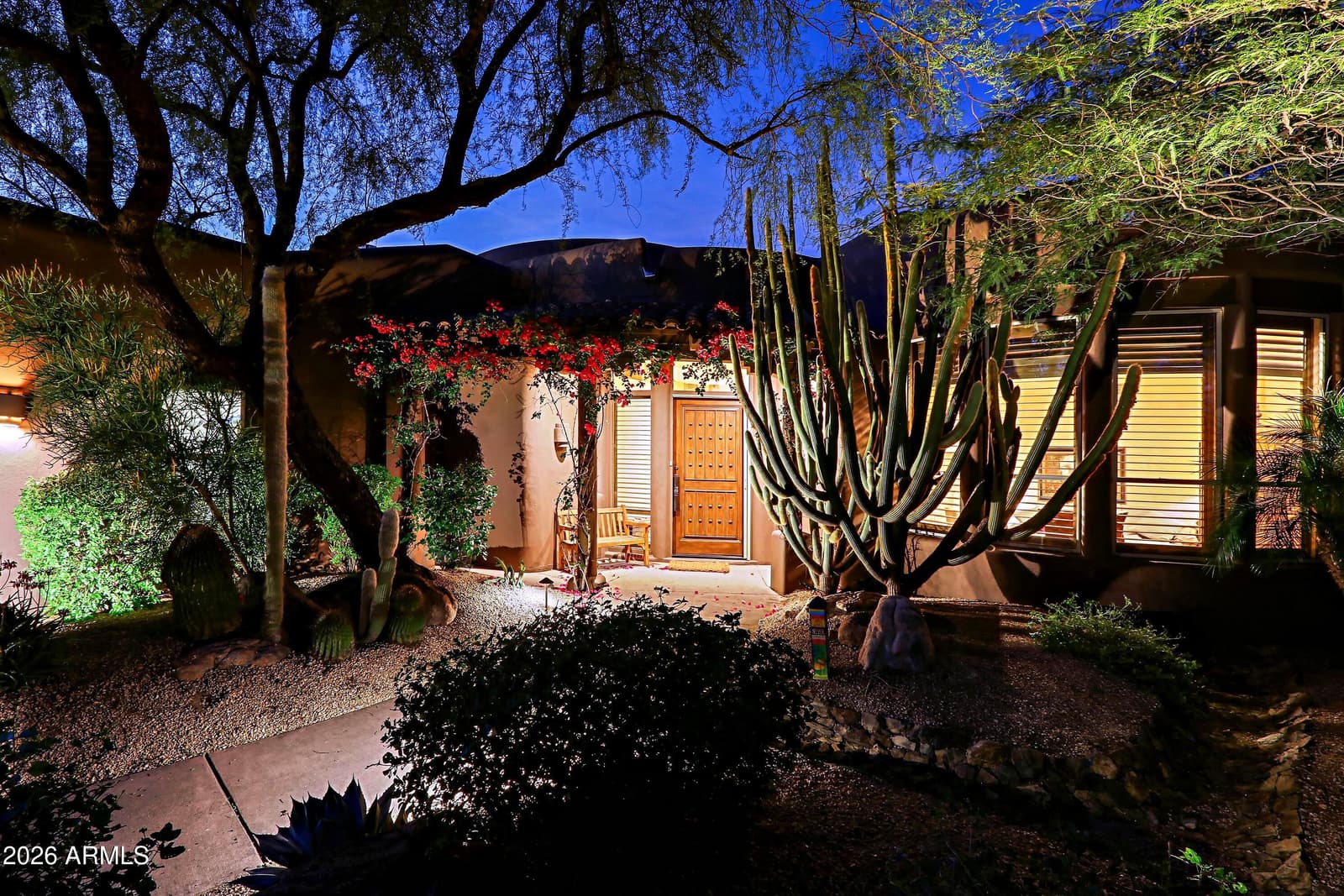 7840 E THORNTREE Drive, Scottsdale, AZ 85266 — photo 73 of 87