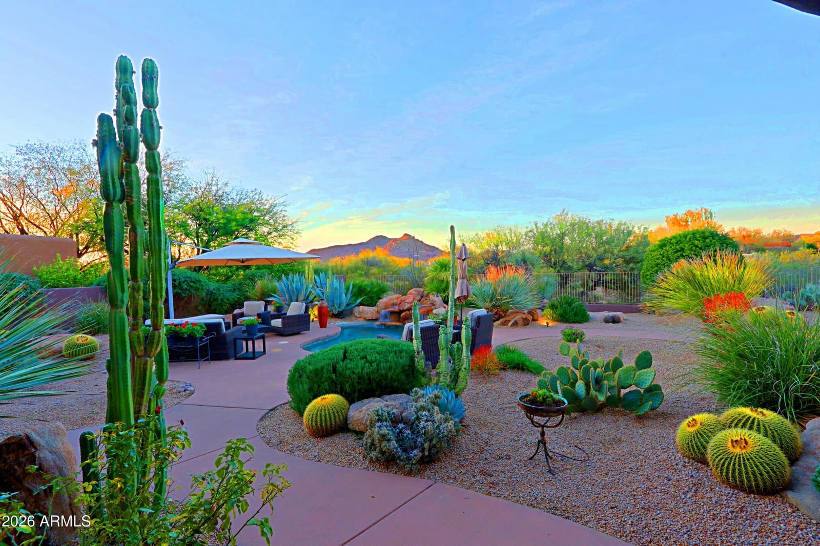 7840 E THORNTREE Drive, Scottsdale, AZ 85266 — photo 76 of 87