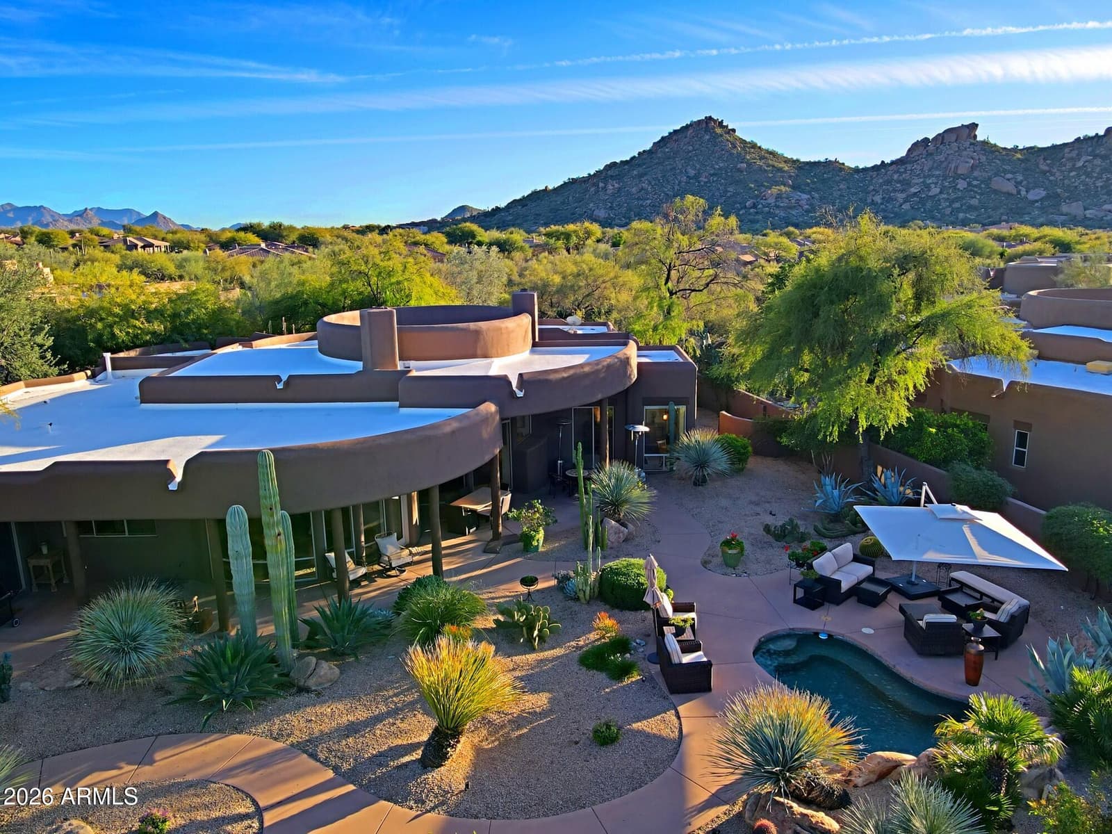 7840 E THORNTREE Drive, Scottsdale, AZ 85266 — photo 77 of 87